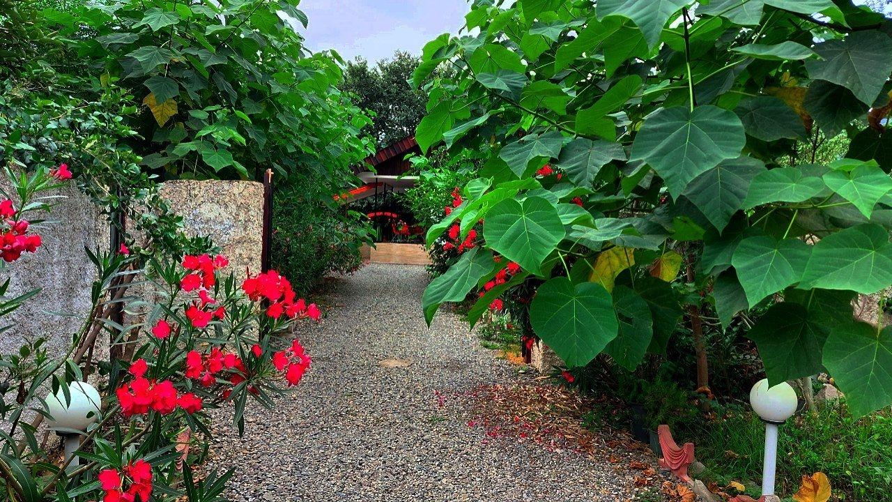 اجاره خانه ویلایی در تنکابن