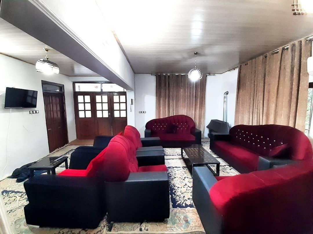اجاره خانه ویلایی در تنکابن