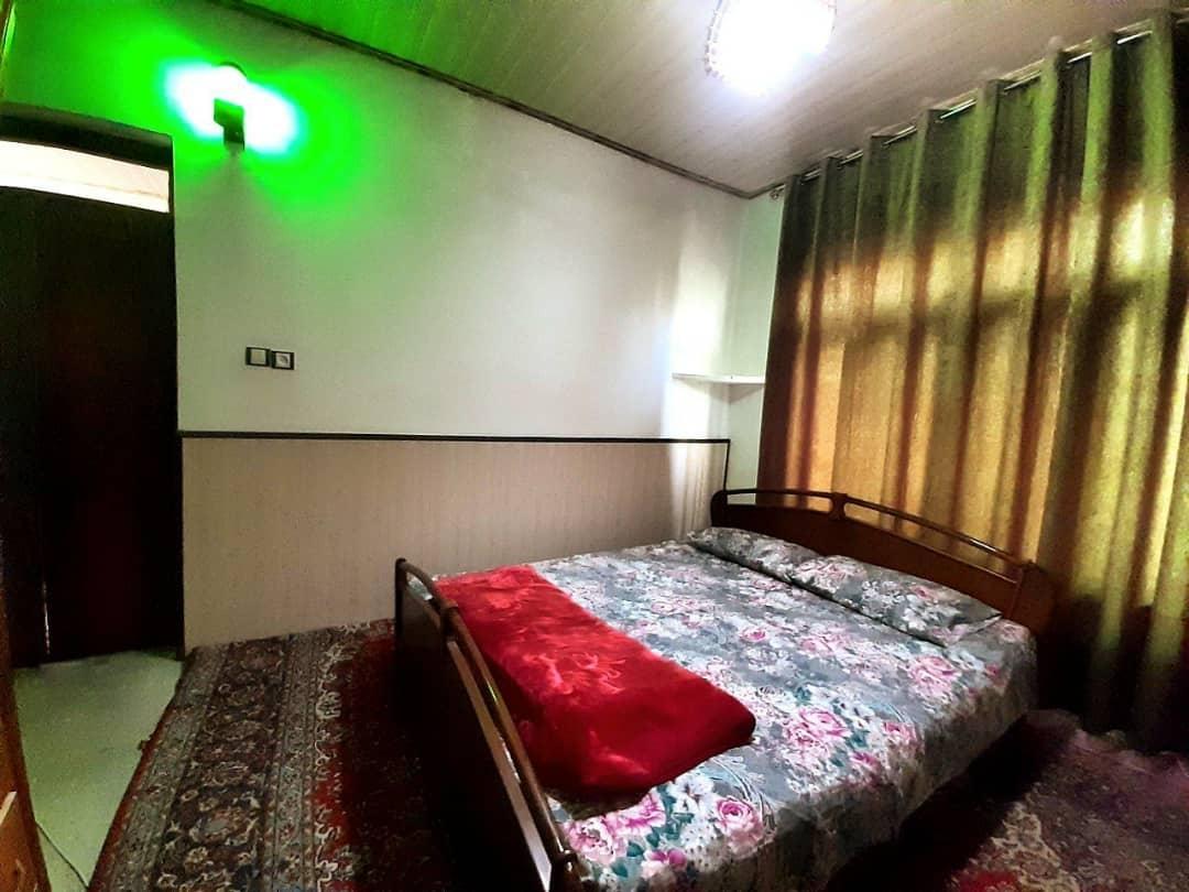 اجاره خانه ویلایی در تنکابن