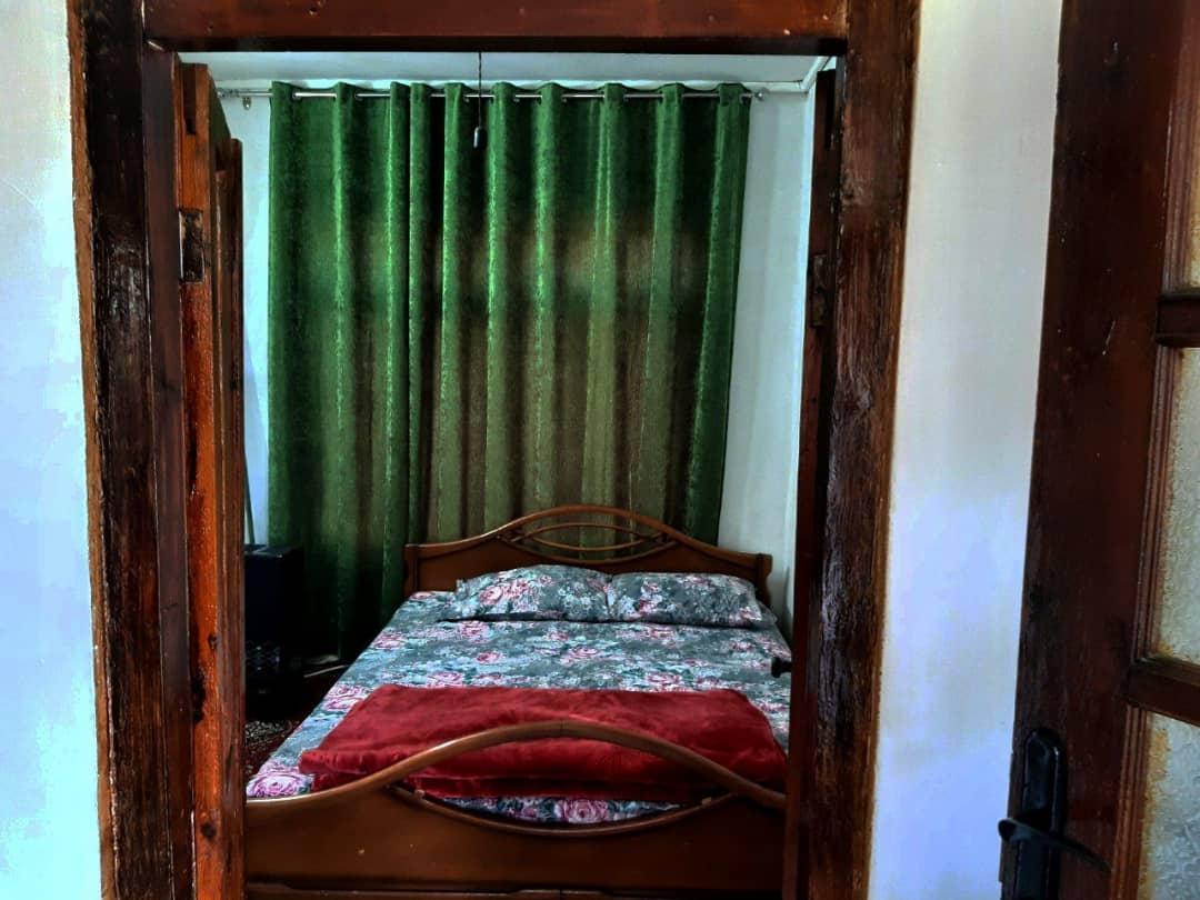 اجاره خانه ویلایی در تنکابن