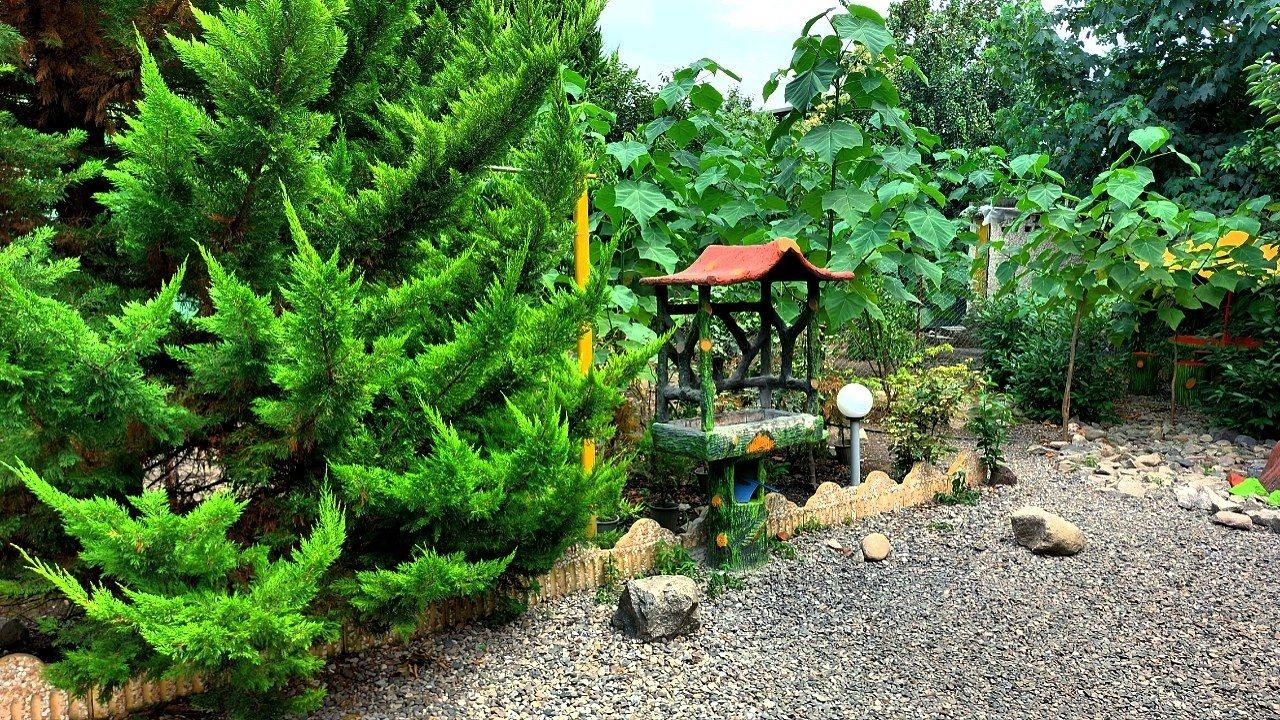 اجاره خانه ویلایی در تنکابن