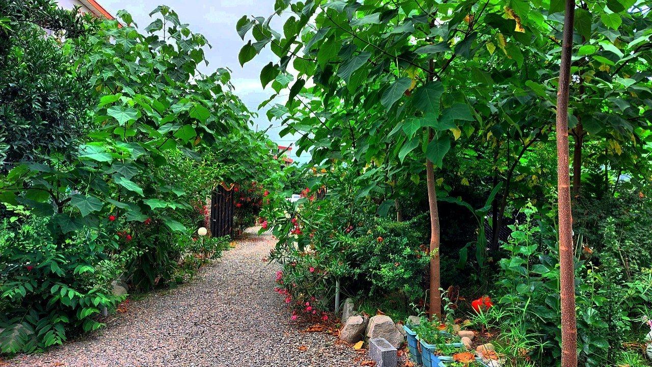 اجاره خانه ویلایی در تنکابن
