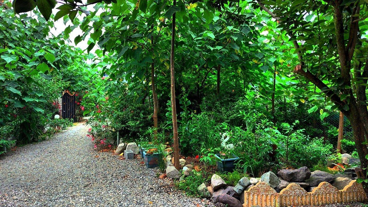 اجاره خانه ویلایی در تنکابن