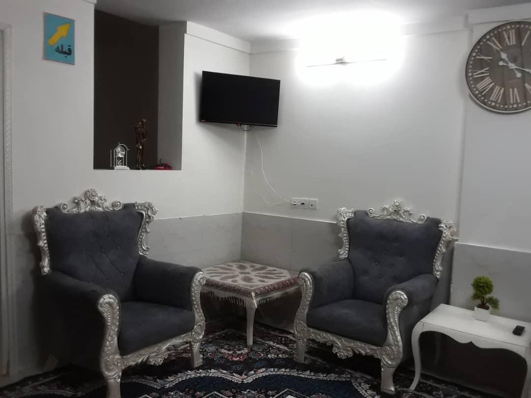 اجاره روزانه سوئیت در گرگان