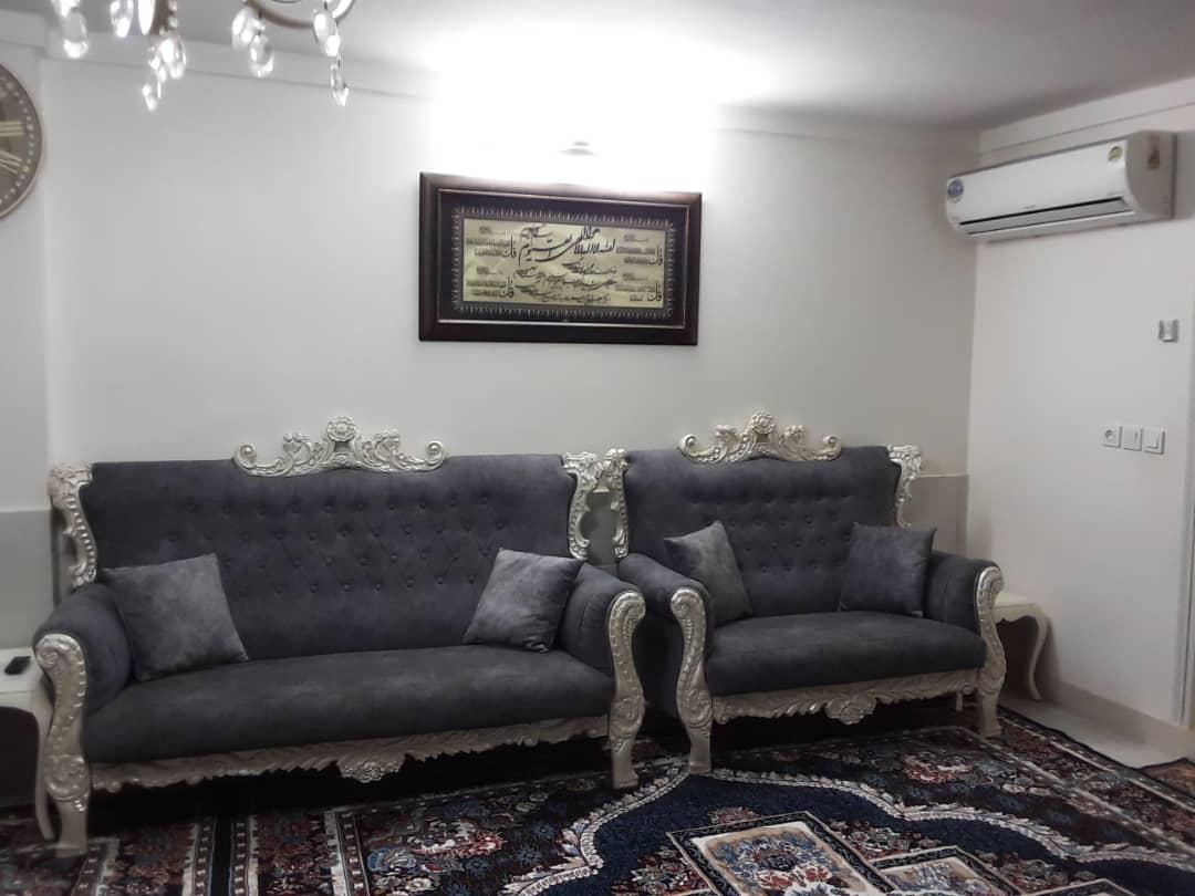 اجاره روزانه سوئیت در گرگان