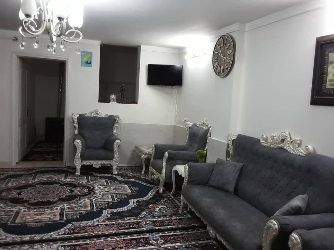 اجاره روزانه سوئیت در گرگان