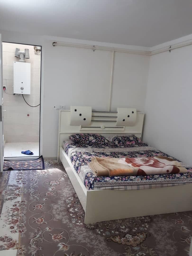 اجاره روزانه سوئیت در گرگان