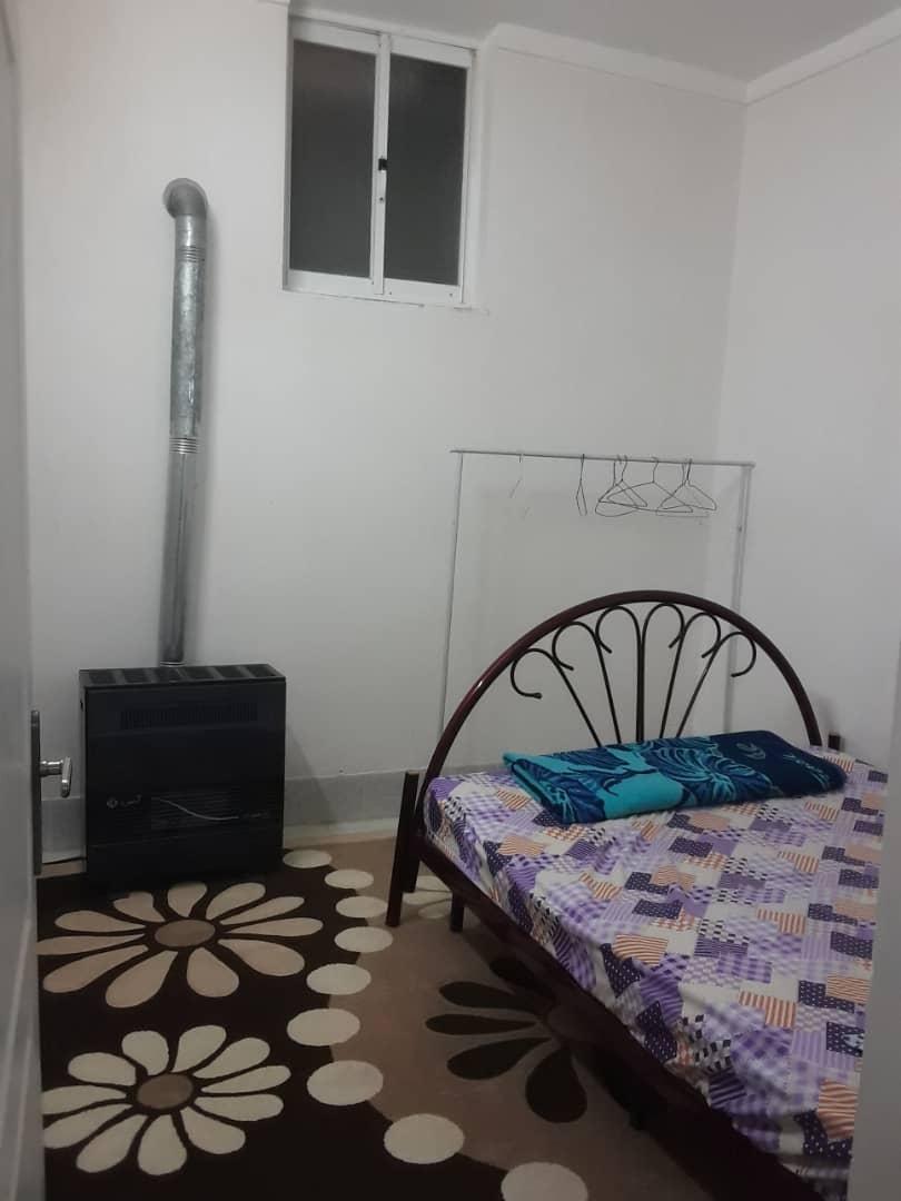 اجاره روزانه سوئیت در گرگان