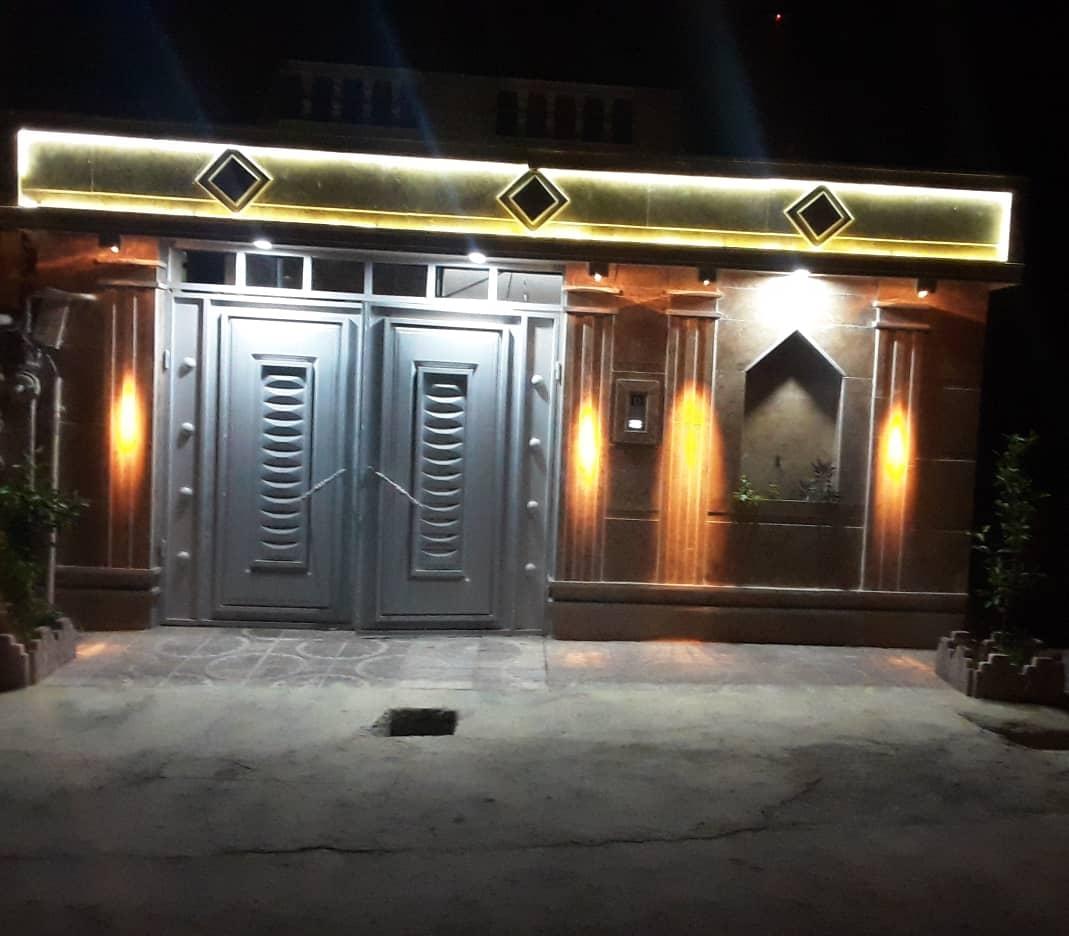 اجاره روزانه سوئیت در گرگان