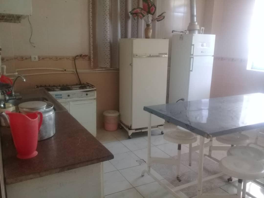 مهمانسرای شیخ خرقانی در خرقان