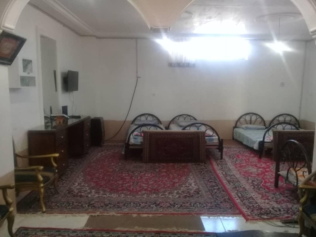 مهمانسرای شیخ خرقانی در خرقان
