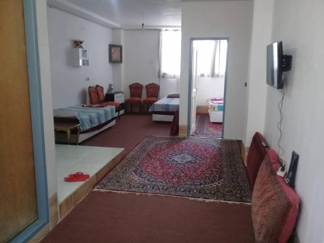 مهمانسرای شیخ خرقانی در خرقان