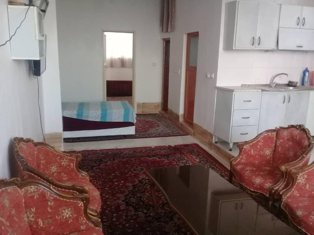 مهمانسرای شیخ خرقانی در خرقان