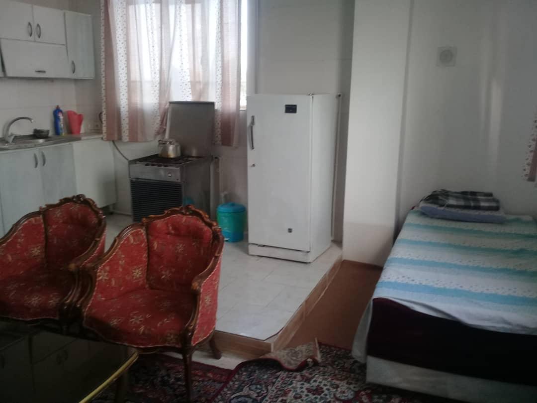 مهمانسرای شیخ خرقانی در خرقان