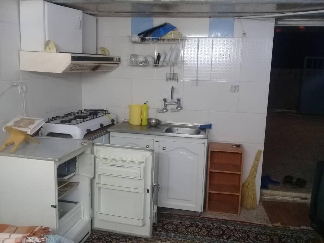 مهمانسرای شیخ خرقانی در خرقان
