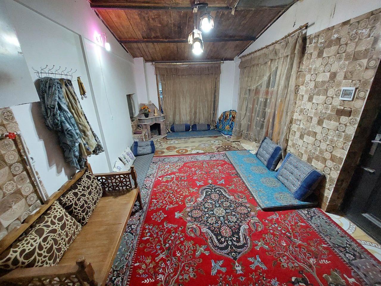 اجاره باغ ویلا در گناباد