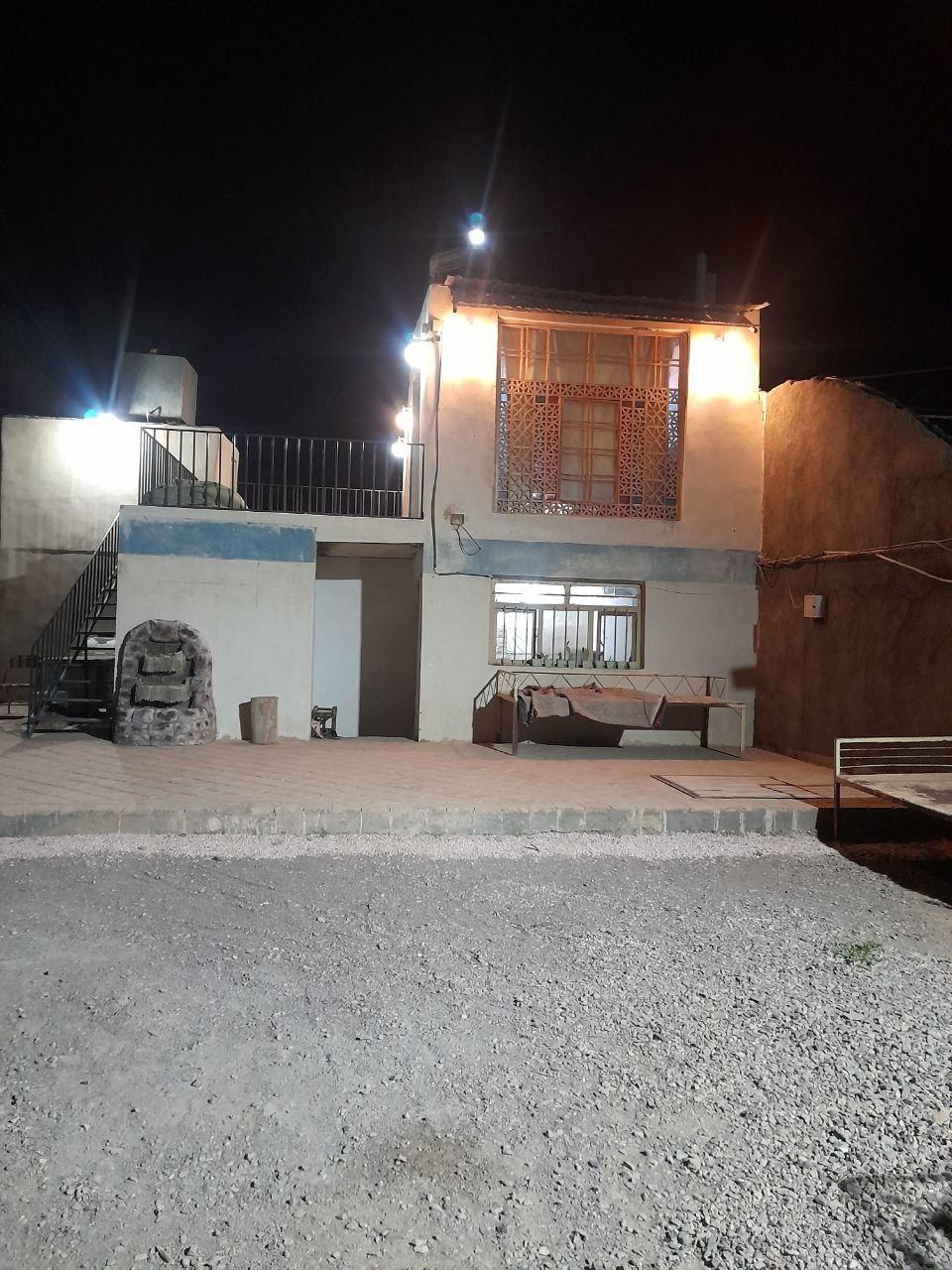 اجاره باغ ویلا در گناباد