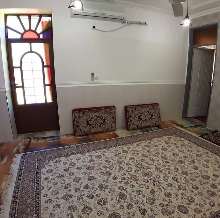 اقامتگاه دوگ دلارام سوئیت دریا