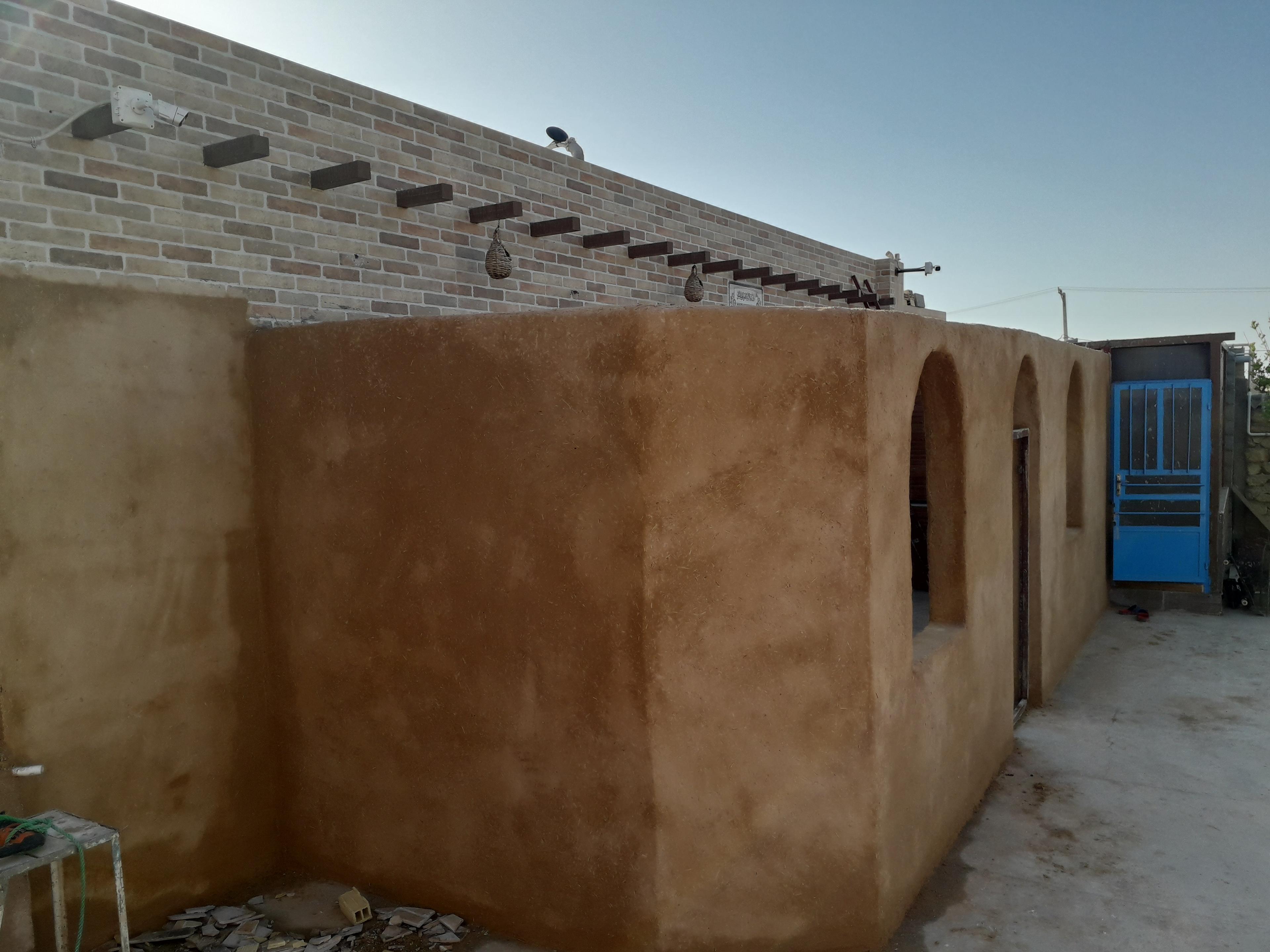 اقامتگاه دوگ دلارام سوئیت دریا