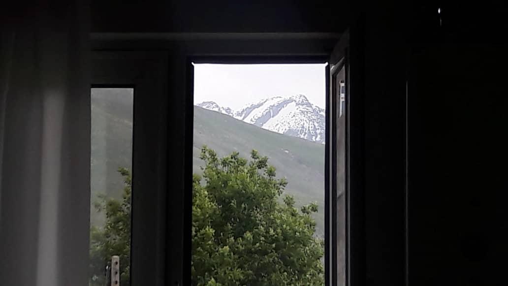 اجاره ویلا دربستی در مشگین شهر