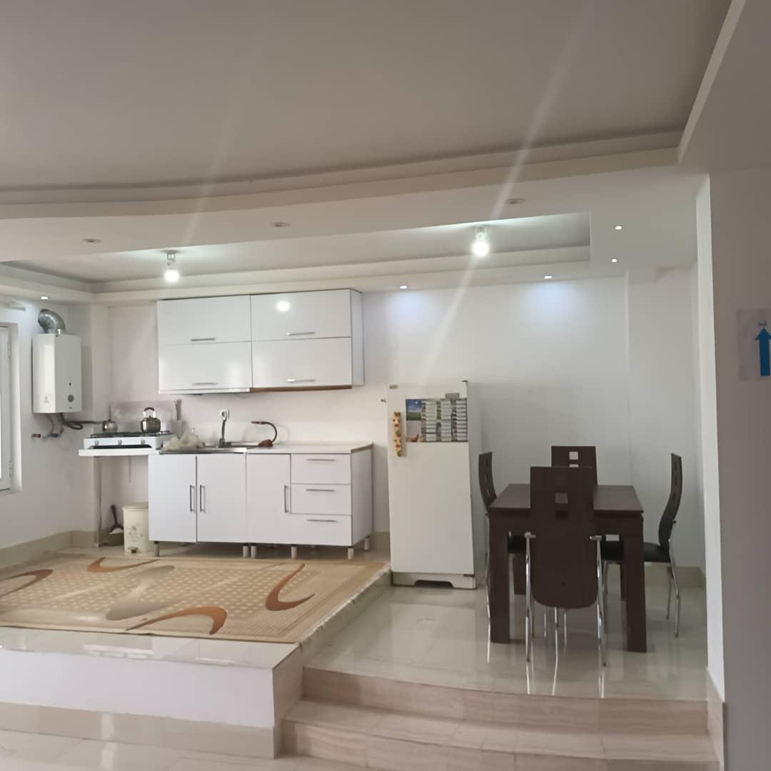 اجاره ویلا دربستی در مشگین شهر