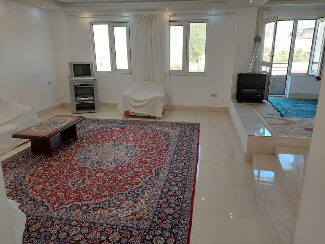 اجاره ویلا دربستی در مشگین شهر