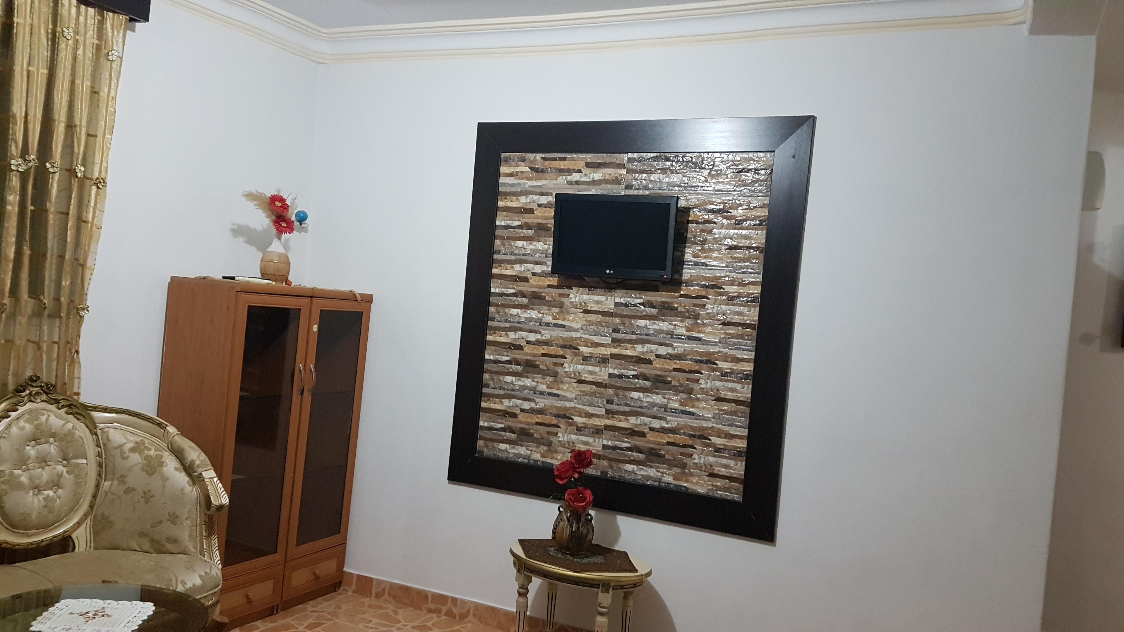 سوئیت 55 متری ویلای گل ها