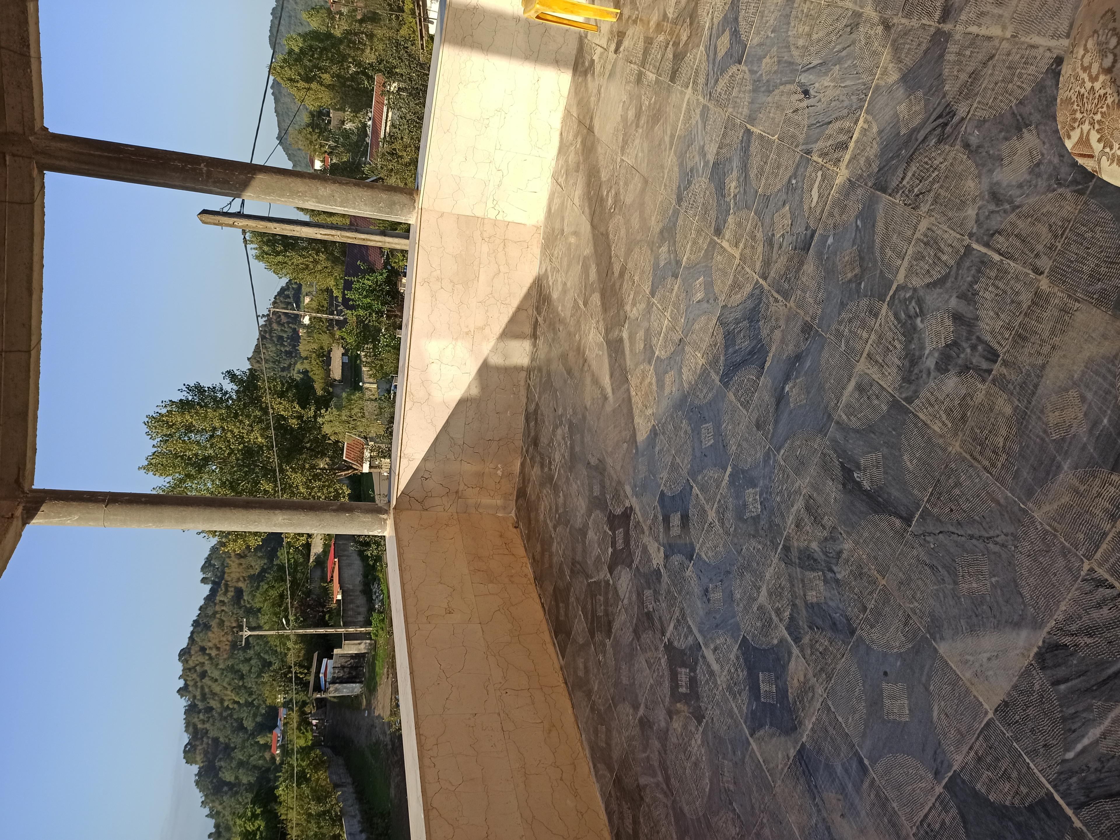 سوئیت اجاره ای روزانه در آستارا