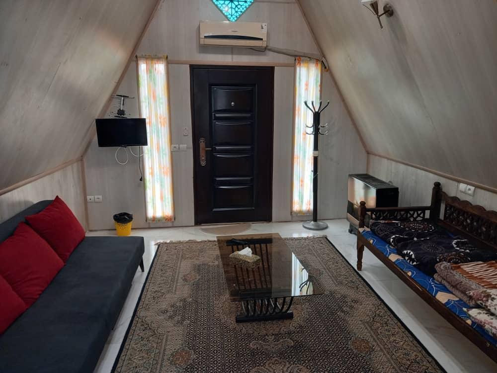 اجاره سوئیت در شهرستان لاهیجان