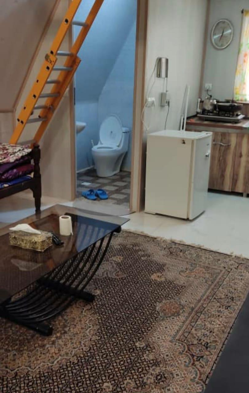 اجاره سوئیت در شهرستان لاهیجان
