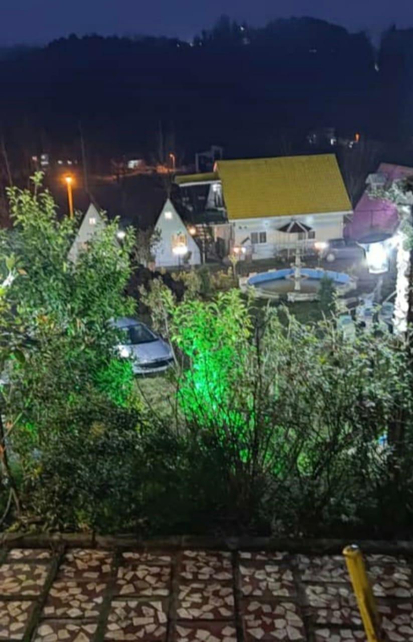اجاره سوئیت در شهرستان لاهیجان
