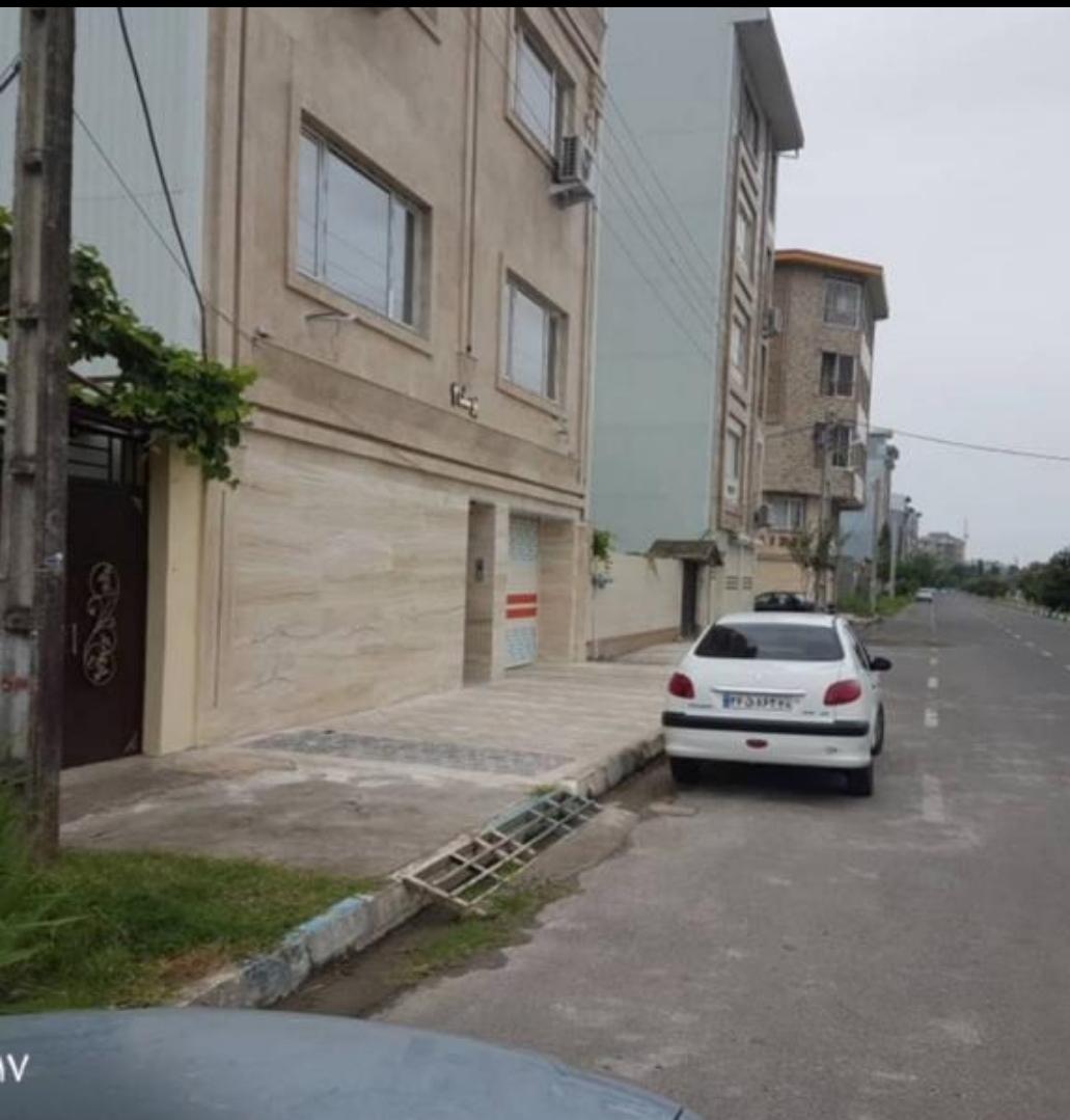 سوئیت 55 متری ویلای گل ها