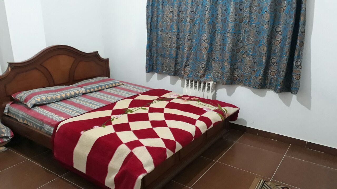 آپارتمان مبله در چالوس 