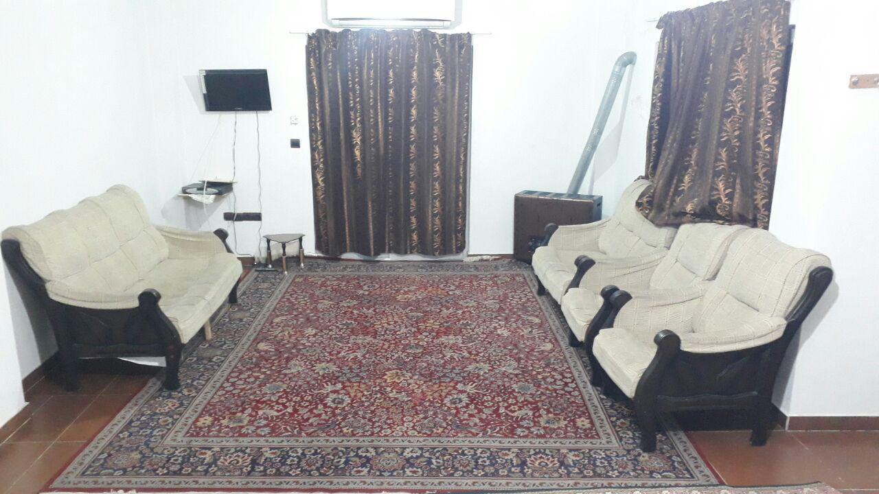 آپارتمان مبله در چالوس 