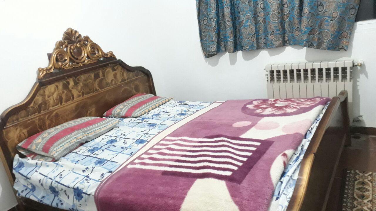 آپارتمان مبله در چالوس 