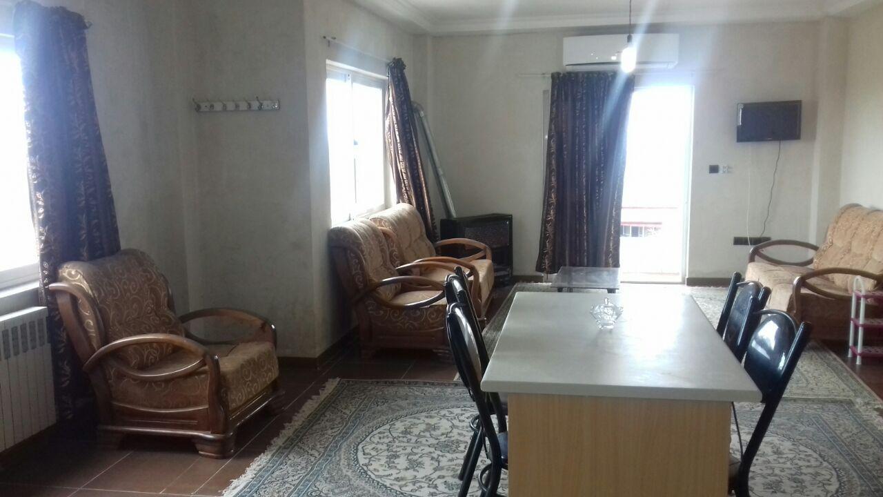 اجاره آپارتمان مبله در چالوس
