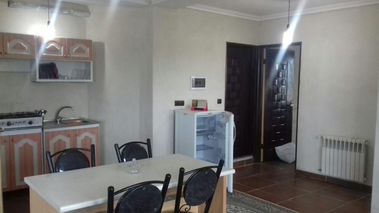 اجاره آپارتمان مبله در چالوس