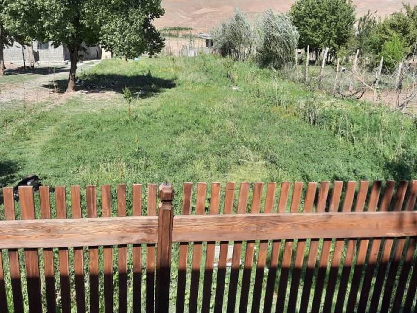 بوم گردی انگوران در ماهنشان