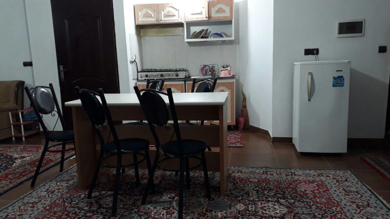 اجاره آپارتمان مبله در چالوس