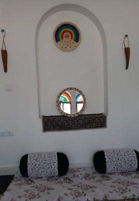اقامتگاه بوم گردی دمیت در آبپخش