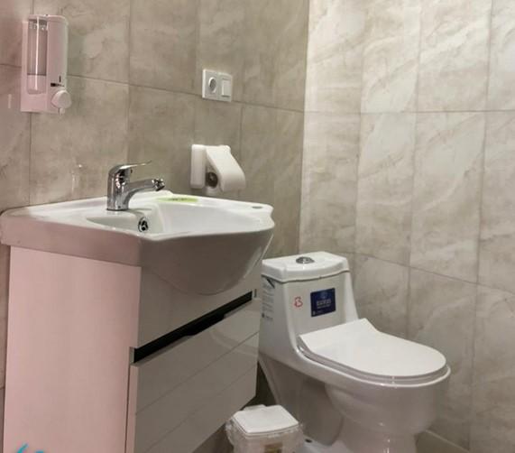 عمارت سنتی اجلال در تفرش
