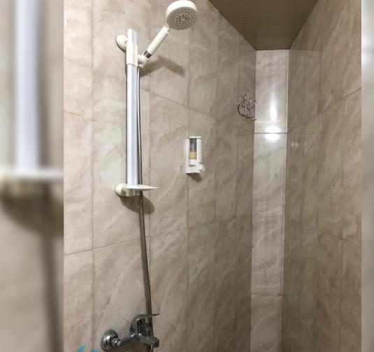 عمارت سنتی اجلال در تفرش