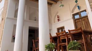 عمارت سنتی اجلال در تفرش