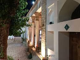 عمارت سنتی اجلال در تفرش