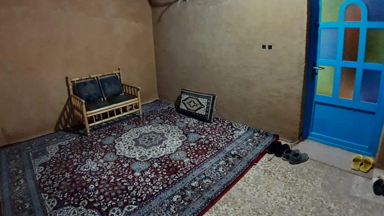 بوم گردی دلارام در دلوار
