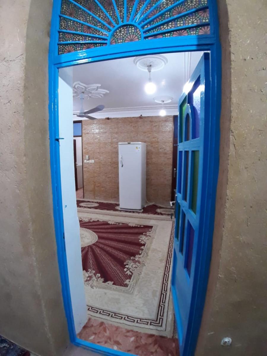 بوم گردی دلارام در دلوار