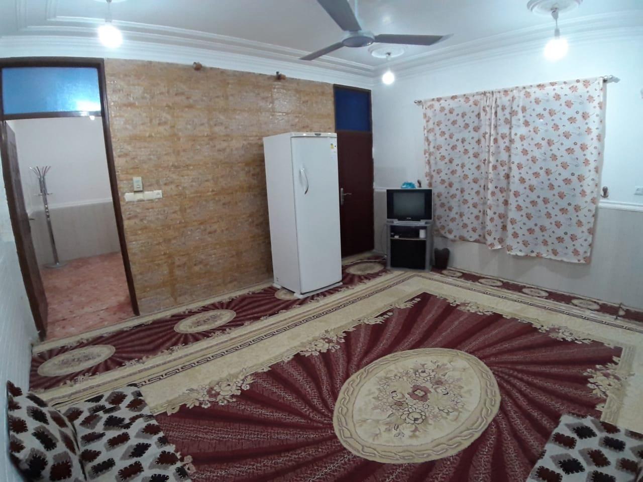 بوم گردی دلارام در دلوار