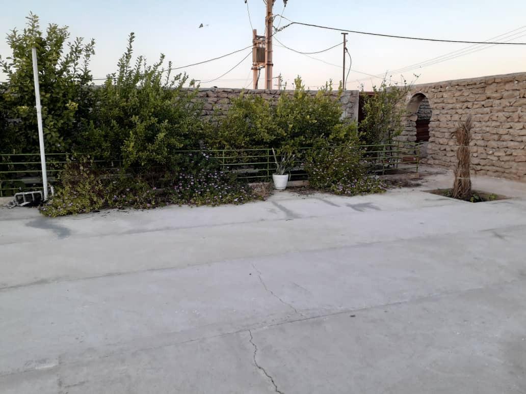 بوم گردی دلارام در دلوار