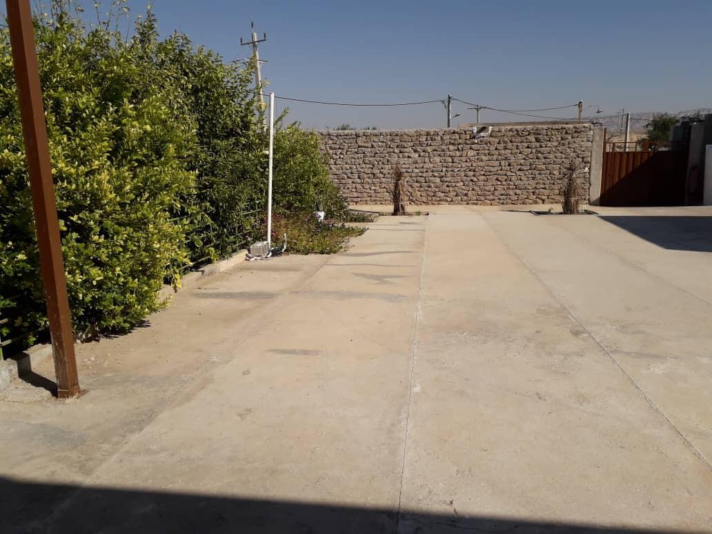 بوم گردی دلارام در دلوار