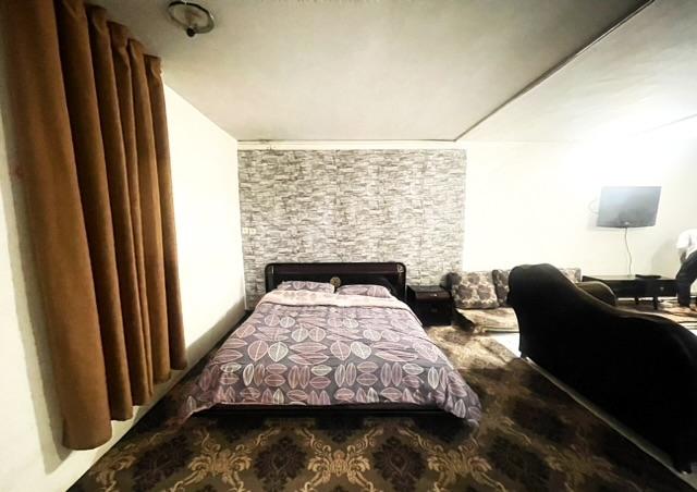 اجاره سوئیت در بلوار مرزداران